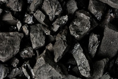Eastertown coal boiler costs